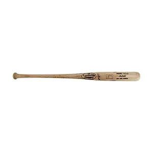 Chuck Knoblauch New York Yankees Team Issued Louisville Slugger Bat