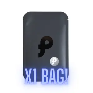 Phynite Bags - White Edition (Guaranteed Hit) Collectible Cards Pop Cards