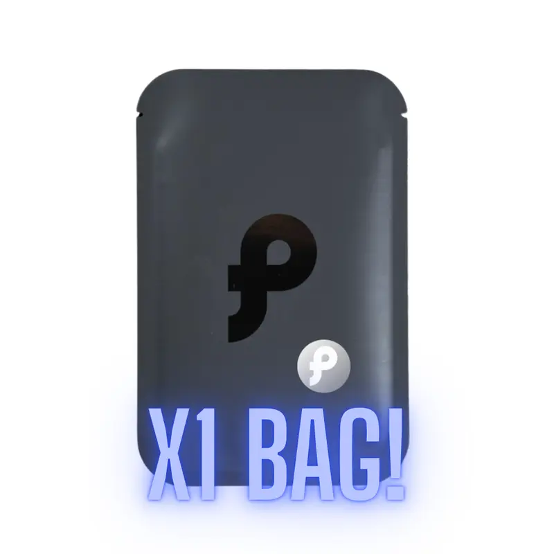 Phynite Bags - White Edition (Guaranteed Hit) Collectible Cards Pop Cards