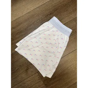 American Flag Shorts