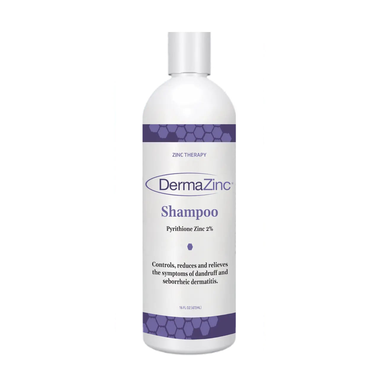 DermaZinc® Shampoo 16oz