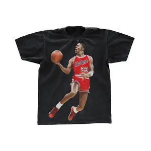 Culture ‘MJ Take Flight’ Graphic Tee