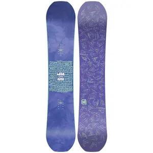 Nitro Junior's Ripper Snowboard 2023