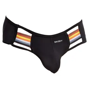Daddy Jockstrap – Sleek Design, Reliable Comfort, and Dependable Support for Everyday and Active Wear