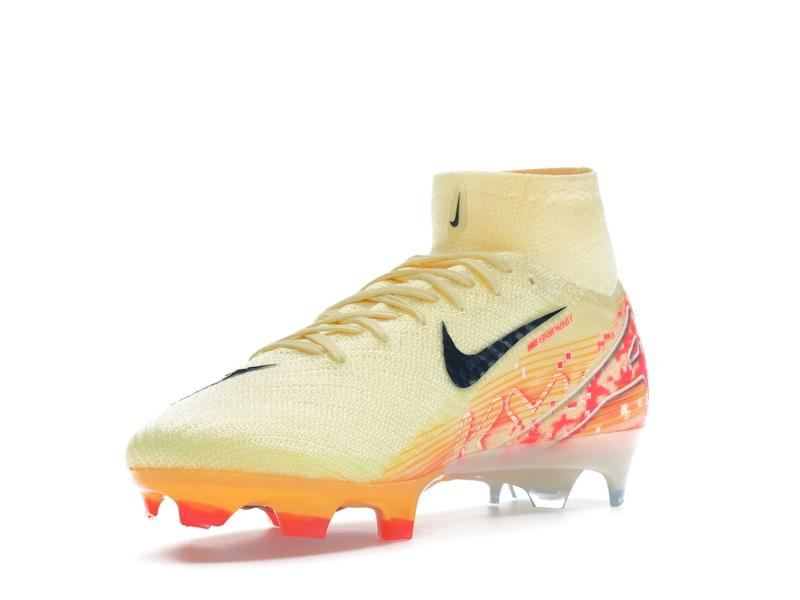 Nike Zoom Mercurial Superfly 10 Elite FG Kylian Mbappé Pack (men) by StockX