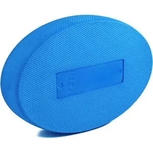 Foam Balance Pad(Large or XL), Stability Pad for ,Non-Slip Exercise Balance Pad for Balance workouts,Yoga  Pad for Gym  Stretching Pilate