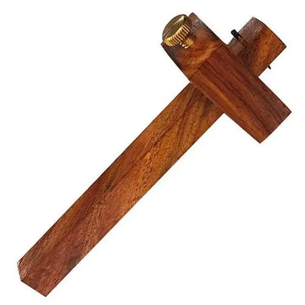 Wooden Marking Gauge  - TJ-84125