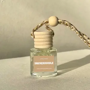 Snickerdoodle Car Diffuser