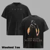 Washed Tee