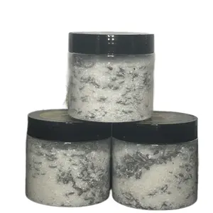 Healing Salt Crystals - Body Care & Comfort for Relaxation and Healing