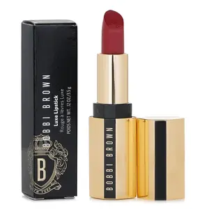BOBBI BROWN Luxe Lipstick - # 04 Claret BOBBI BROWN Luxe Lipstick - # 04 Claret