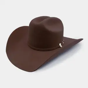 10X Felt Classic Cowboy Hat