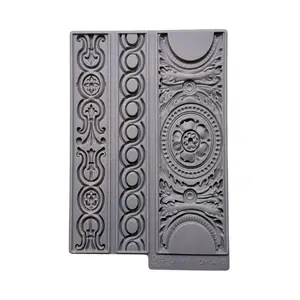 Alexandria - Decorative Mould