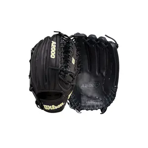 Wilson A2000 Classics Series OT7 12 3/4" Outfield Baseball Glove WBW1041811275