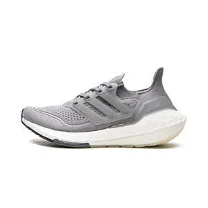 ULTRABOOST 21 WMNS "Grey" FY0404