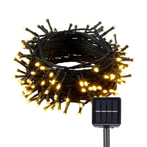 TORCHSTAR® Luce Warm White String Light