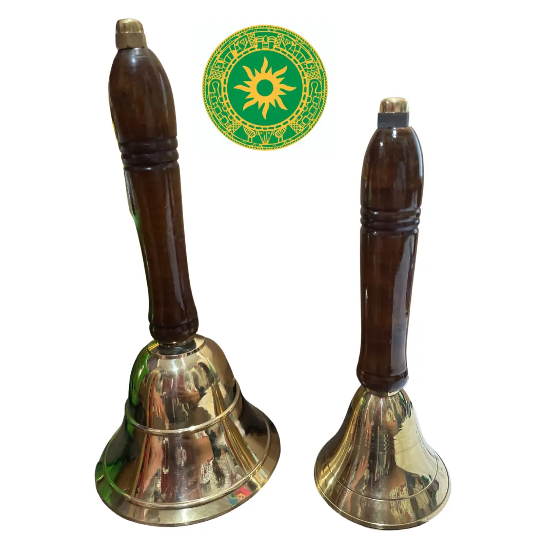 Campana para Oshun