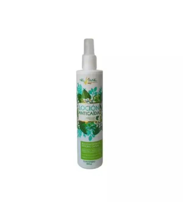Nekane Cream Locion Anticaida made in Mexico 300ml