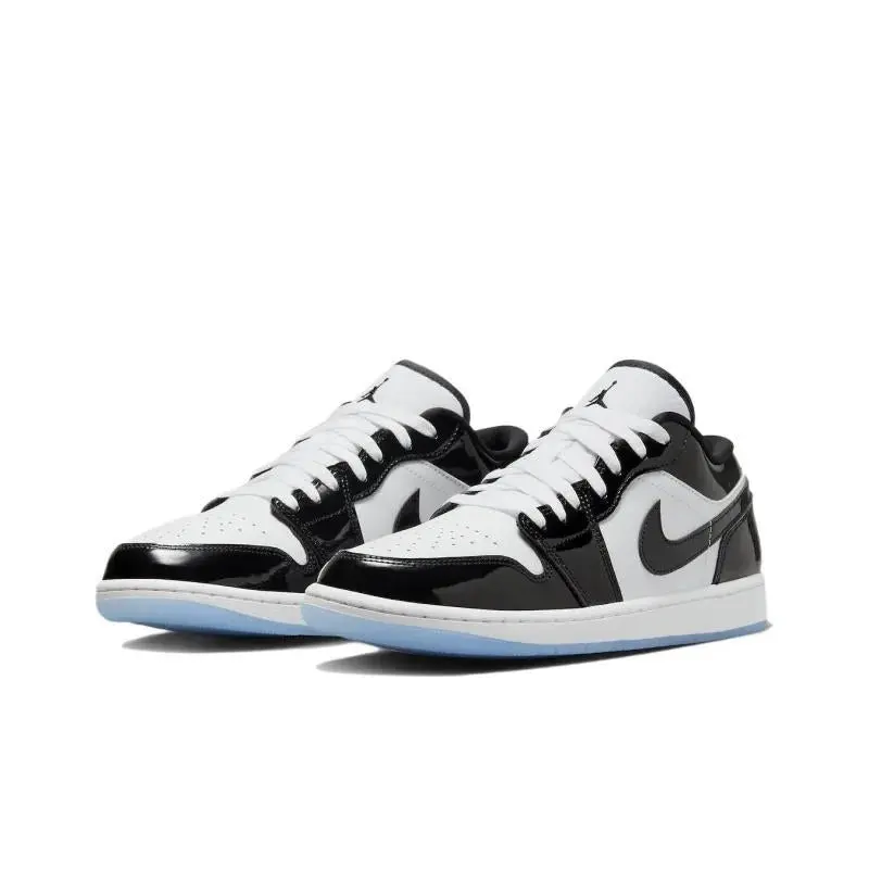Jordan 1 Low SE Concord DV1309-100 Men's New Sneakers