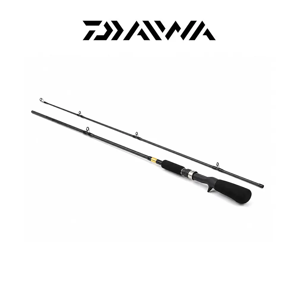 Daiwa Sweepfire 5'6" Ultra Light Spinning Rod – 2-Piece