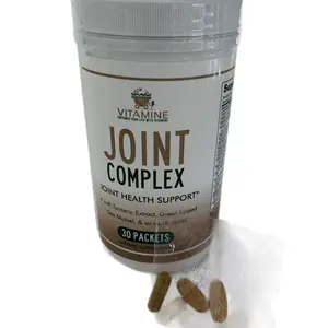 Joint Complex - Edible Supplement for Joint Health