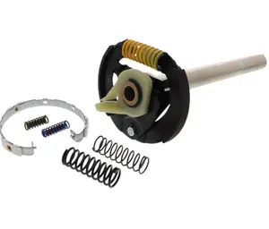 285792 Basket drive assembly for Direct Drive Whirlpool Washer