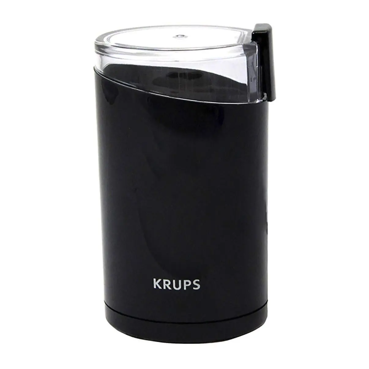 Krups Fast Touch Coffee Grinder Krups Fast Touch Coffee Grinder
