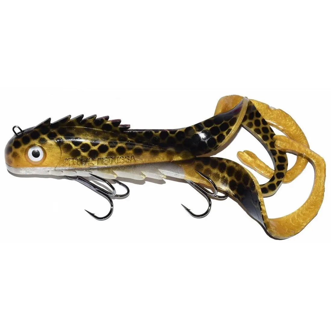 eelpout