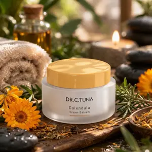 Dr. C. Tuna Calendula Cream Balsam
