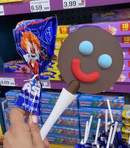 Payaso Pay Wand