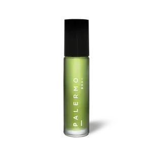 Sacred Aromatherapy Oil