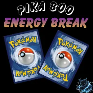 72 Pack Energy Break - Ripped Live!