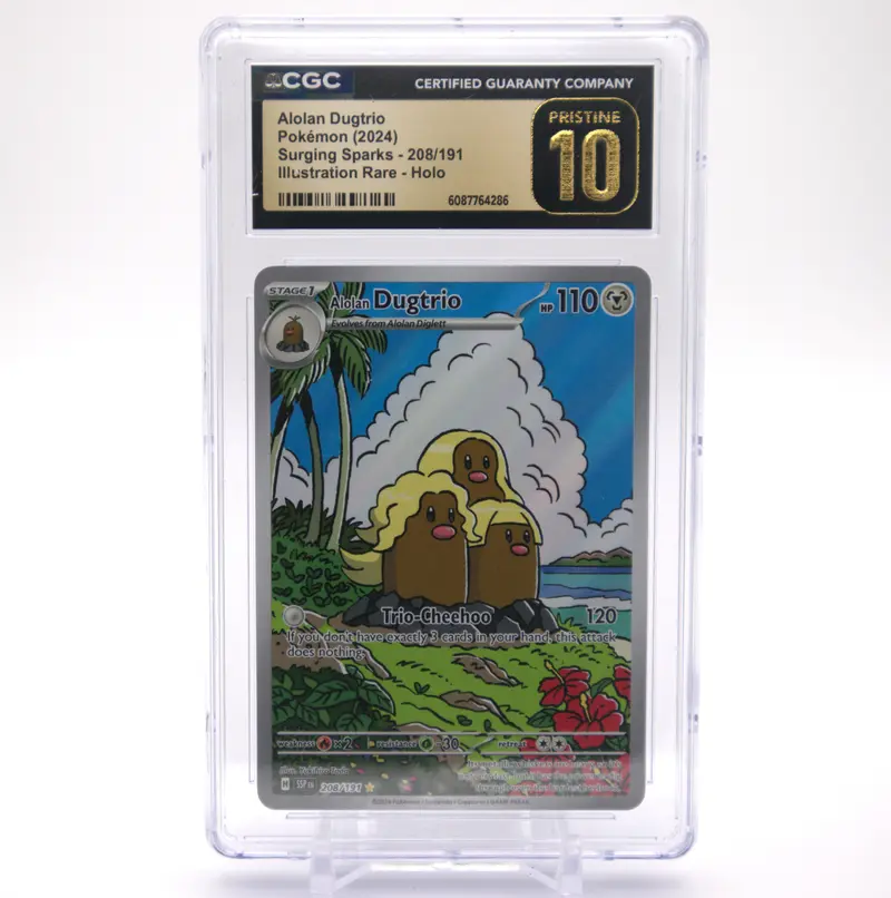 most valuable pokemon cards scarlet and violet - TikTok Shop