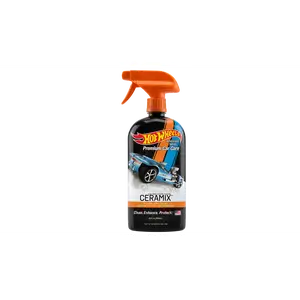 Hot Wheels Americana Series Ceramix