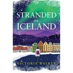 USED-Stranded in Iceland by Walker, Victoria (Paperback)