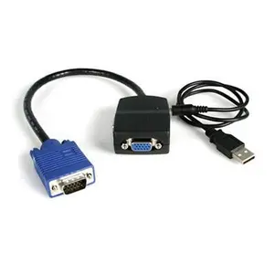 Startech 2-Port VGA Video Splitter