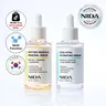 NIDA Hydrating Renewal Serum(s) Centella Hyaluronic acid Peptide Propolis Dry Skin Wrinkles