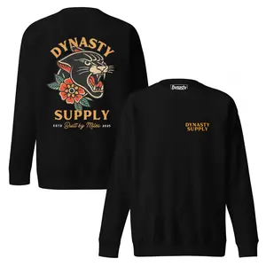 Ink'd Premium Sweatshirt