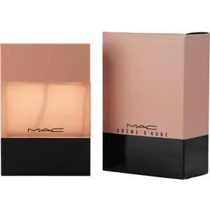 Mac Shadescents Creme D'nude By Mac Eau De Parfum For Women