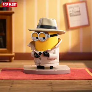 [Spanish] – 【Nuevo】POP MART Minions and Monsters Series – Figuras | Caja Sorpresa [envío antes del 17 de julio]