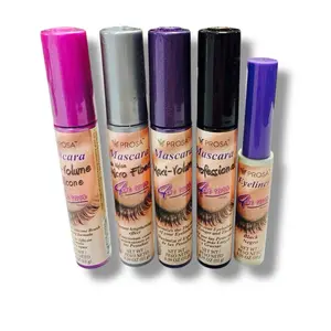 Prosa Rímel Viral 4 in 1 Mascara Collection Professional volumen 11 gr Rimel