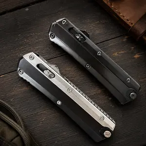 Portable Utility Kitchen Knife – Sharp Fruit Knife for Daily Cooking, Outdoor Camping & Food Prep