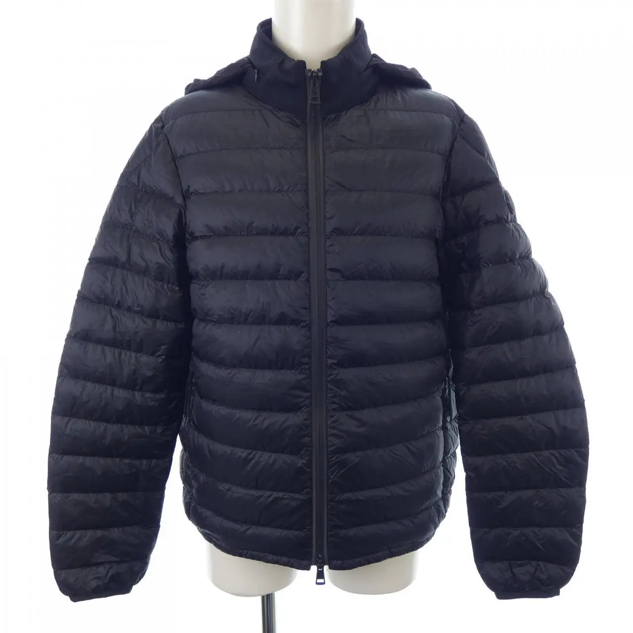Pre-owned MONCLER Others Small Leather Goods LAURENCE Down Jacket