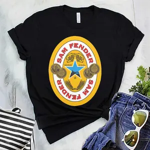 Sam Fender  Essential T-Shirt