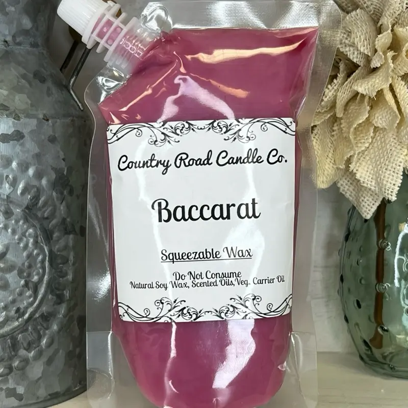 Baccarat