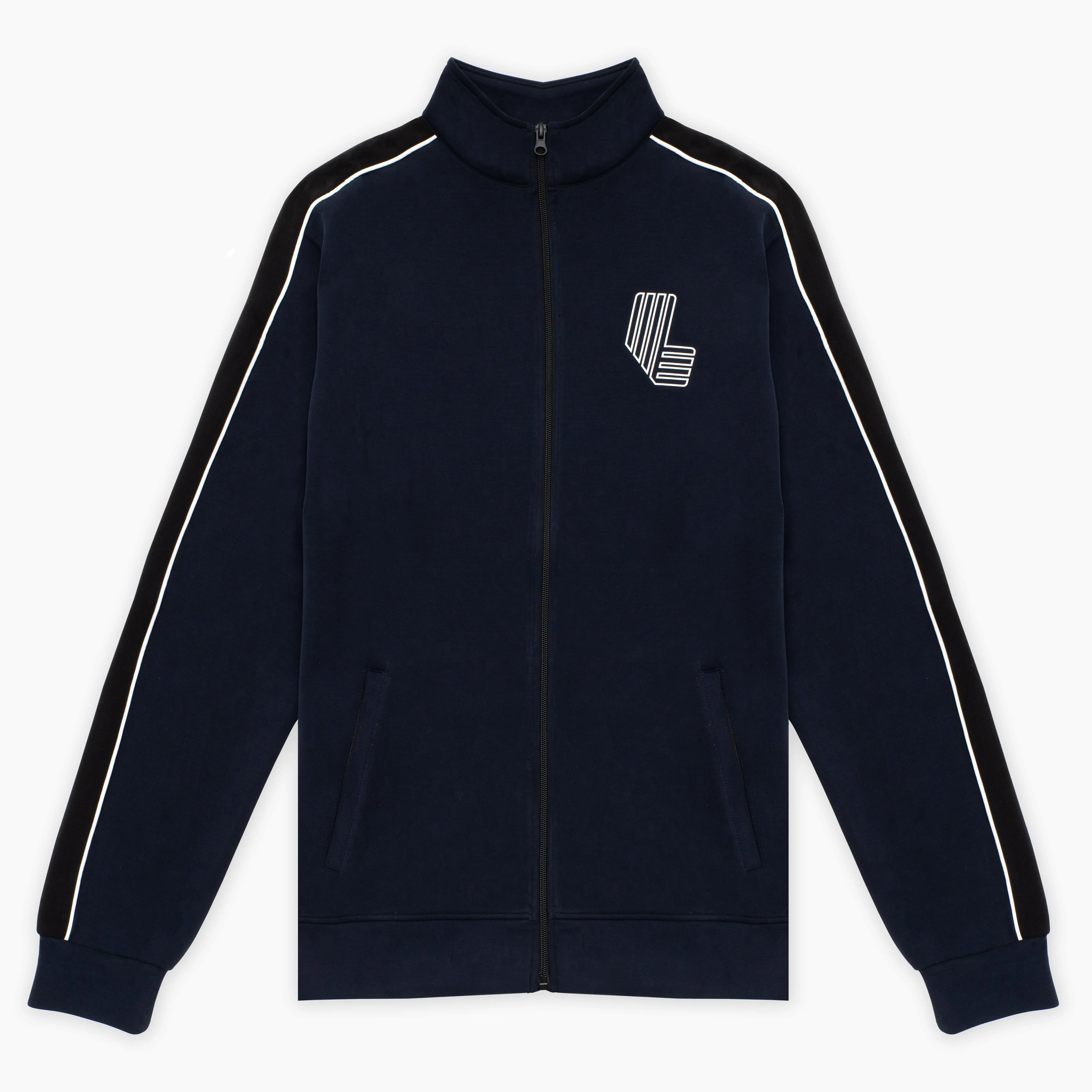 LIV Golf | Men's Sport Track Jacket