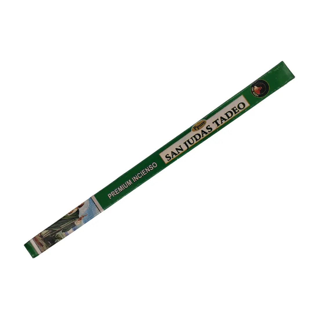 SAN JUDAS TADEO INCENSE STICKS