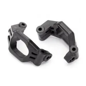 TRA 8932 TRAXXAS 8932 Caster blocks LFT/RIGHT MAXX