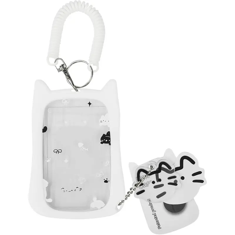 hoshi photocard holder - TikTok Shop