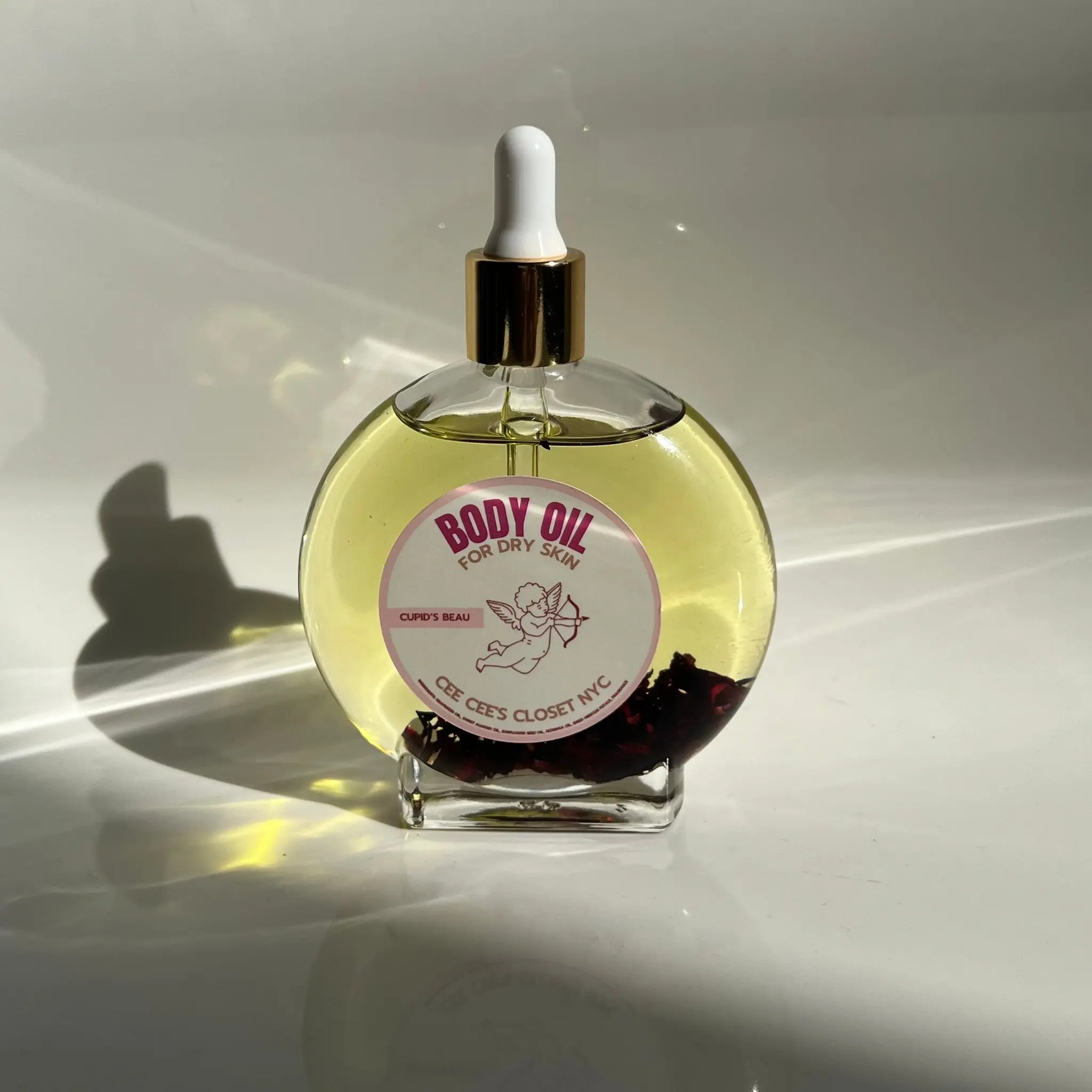 Cupids Beau 3.4 fl oz